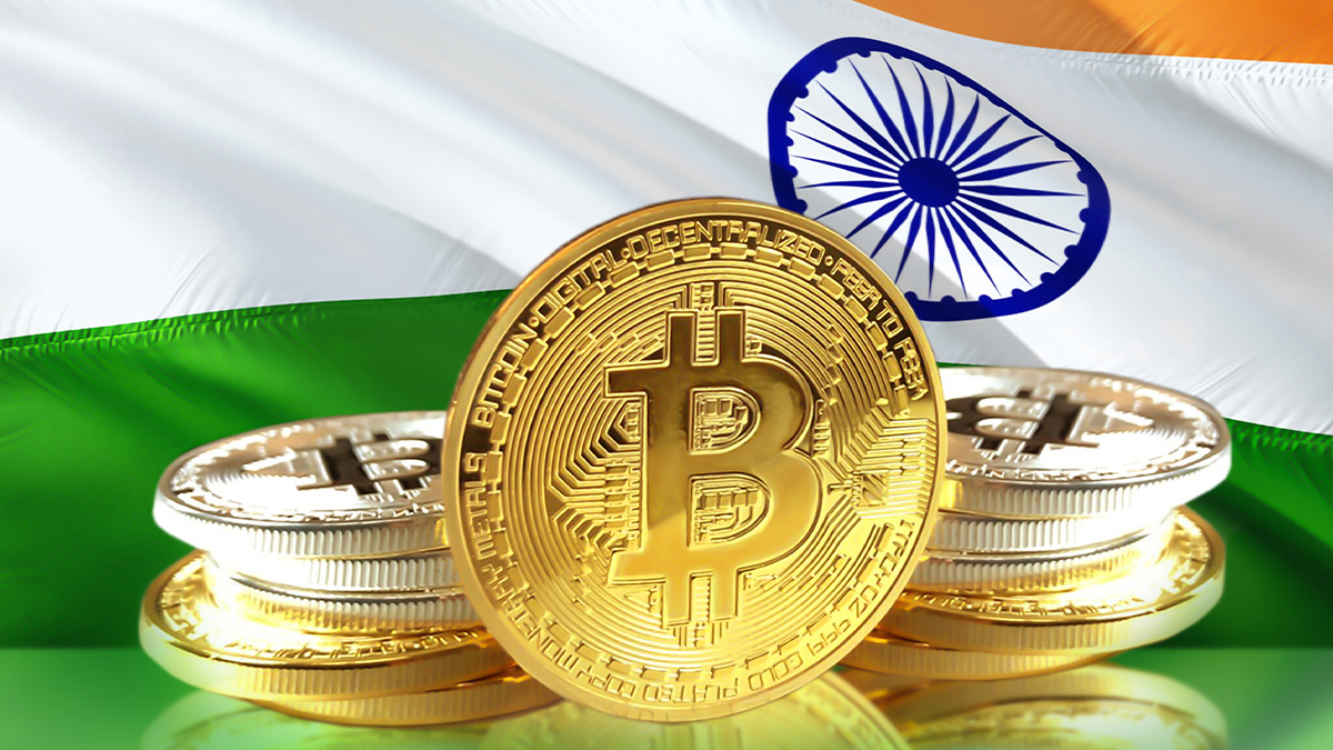 Bitcoin için olumlu sinyaller şimdi de Hindistan 'dan geliyor!