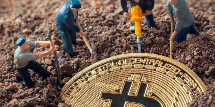 Bitcoin madencilik konseyi kuruldu! Elon Musk yok…