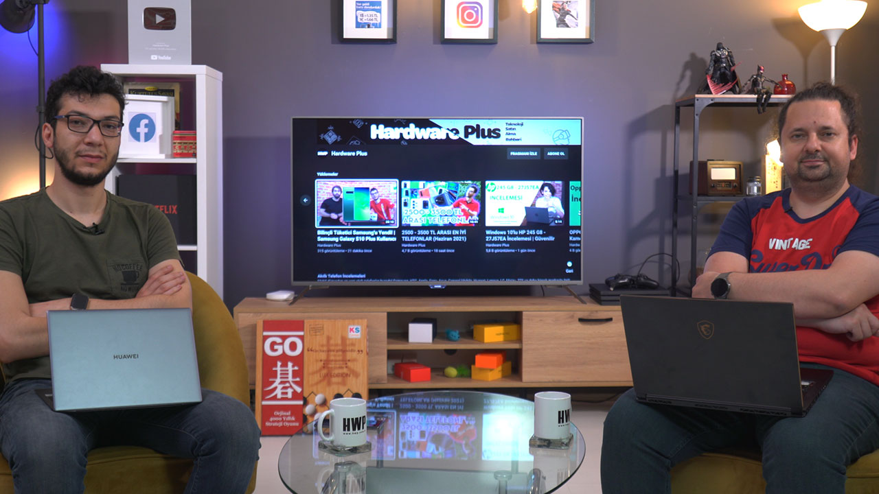 Cuma Raporu #159: Honor 50, İstanbul metroda internet ve dahası
