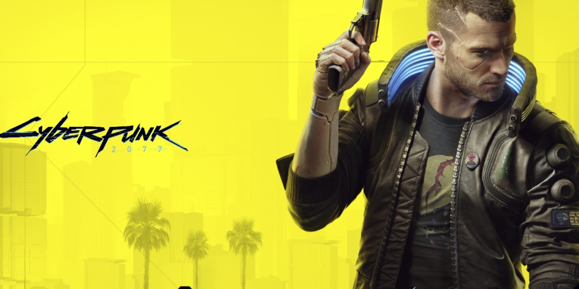 cyberpunk 2077