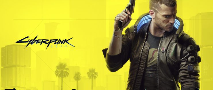 cyberpunk 2077