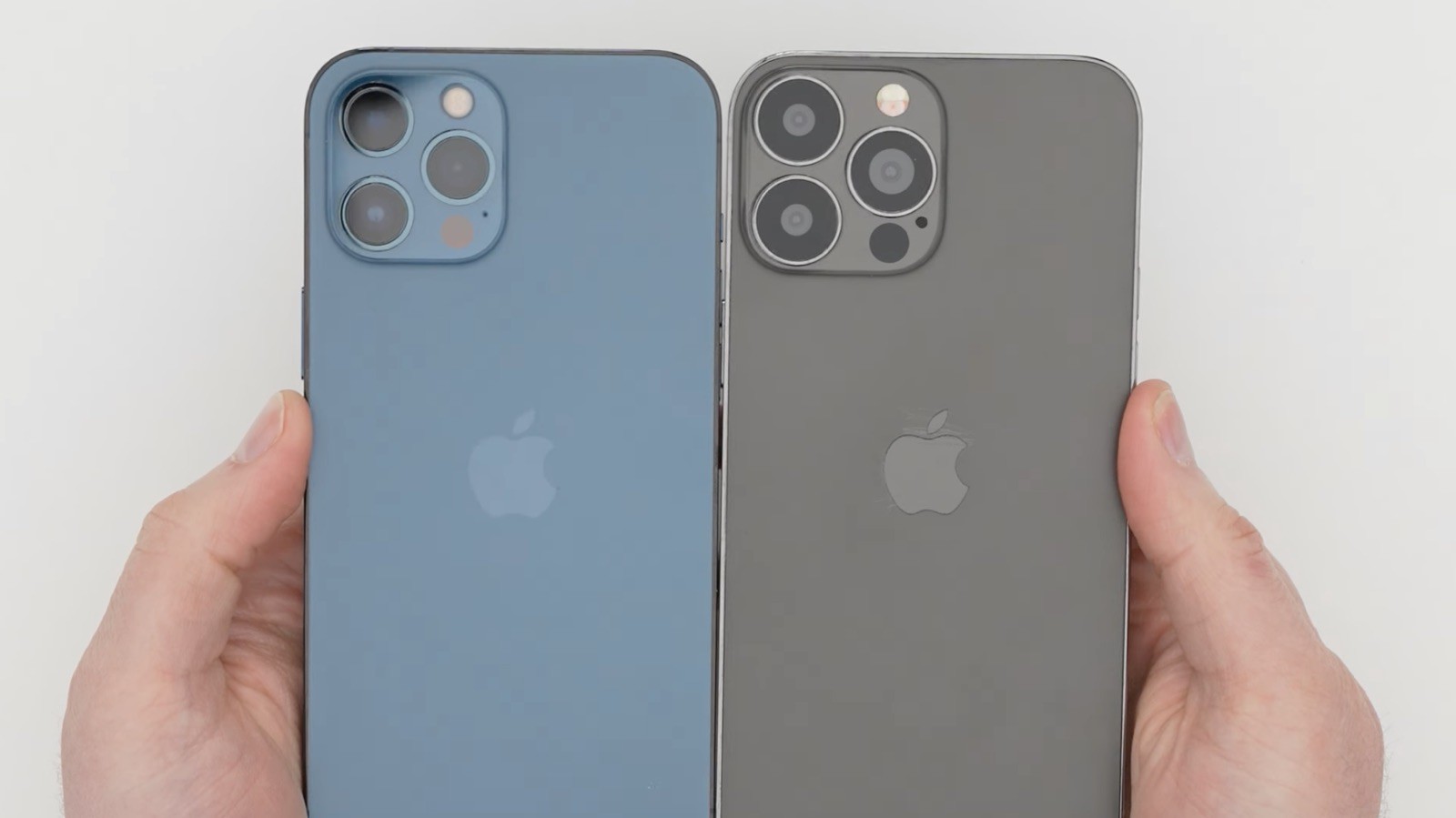 Apple iPhone 13 serisindeki beklentiler neler?