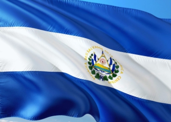 El Salvador Bitcoin ‘i yasal para haline getirecek!