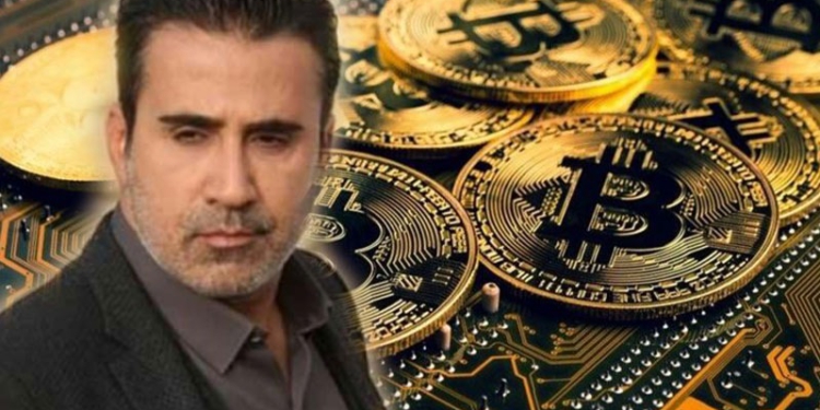 Şarkıcı Emrah kendi kripto parasını çıkaracak! Emrahcoin geliyor...