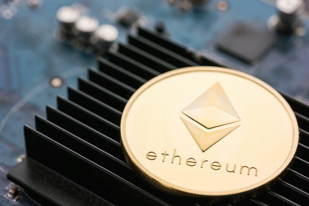 Nvidia CEO’su Ethereum hakkında önemli açıklamalar yaptı!