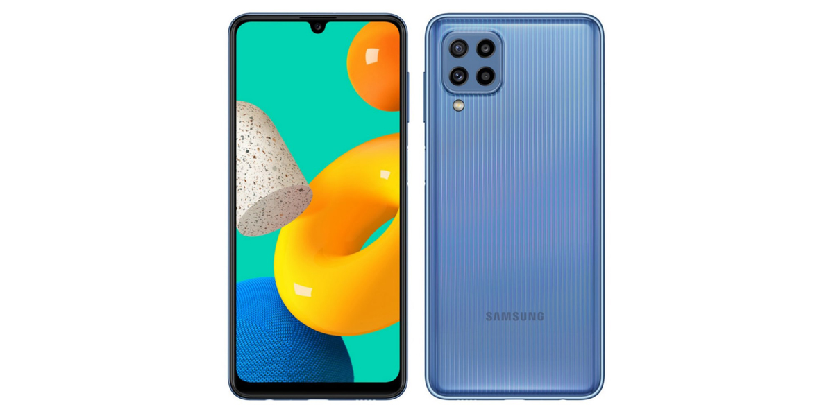 samsung galaxy m32