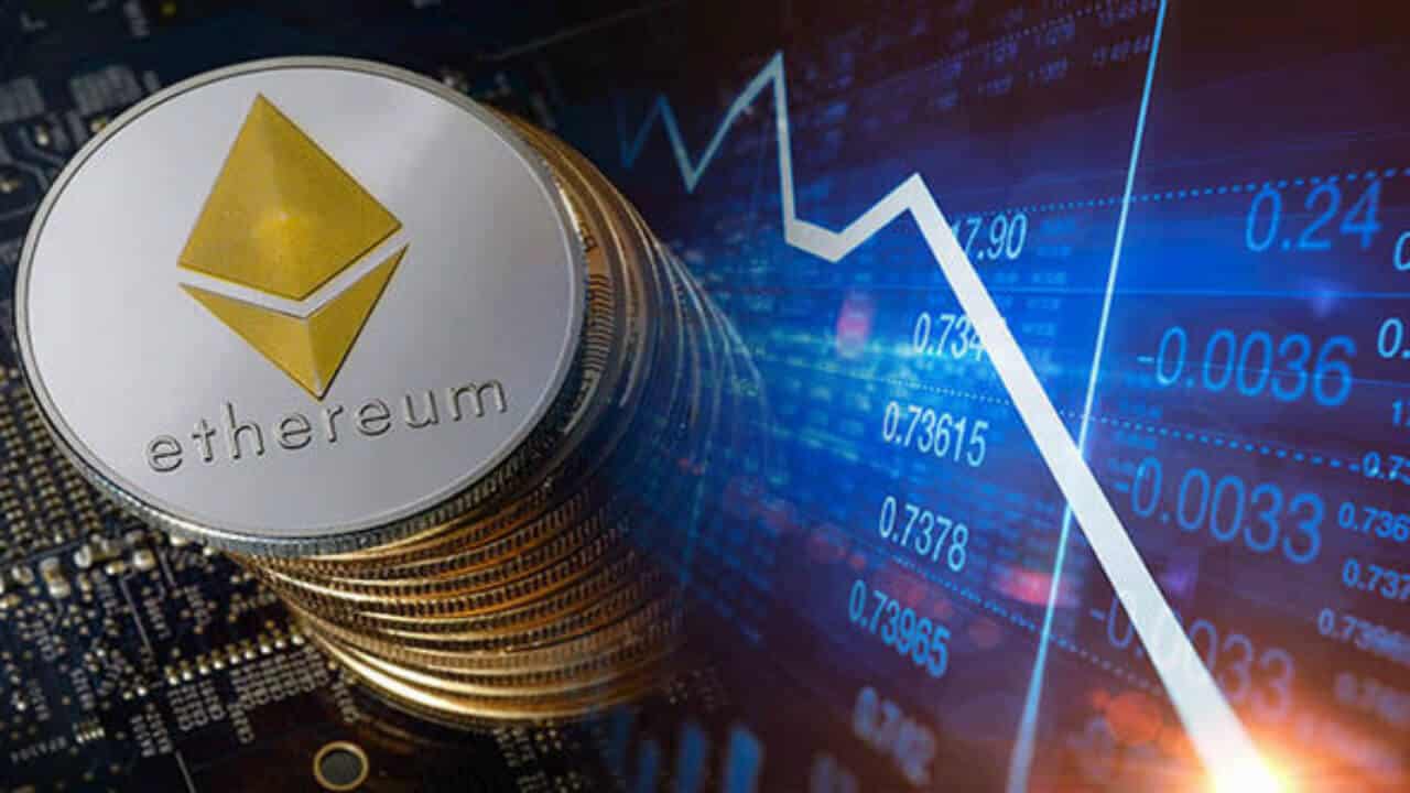 Goldman Sachs Ethereum