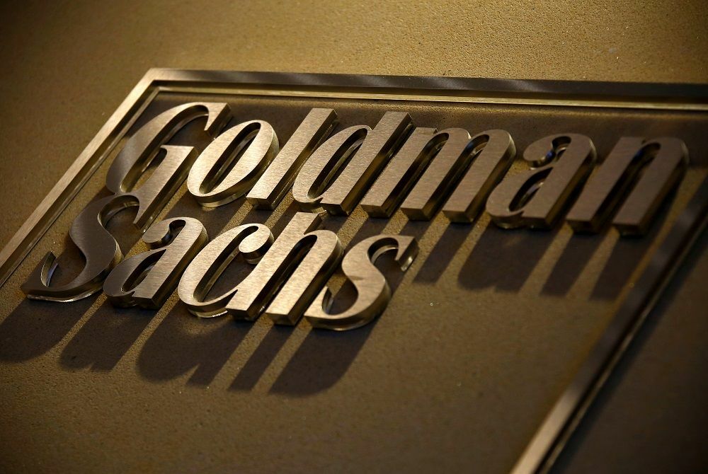 Goldman Sachs Onyx'e