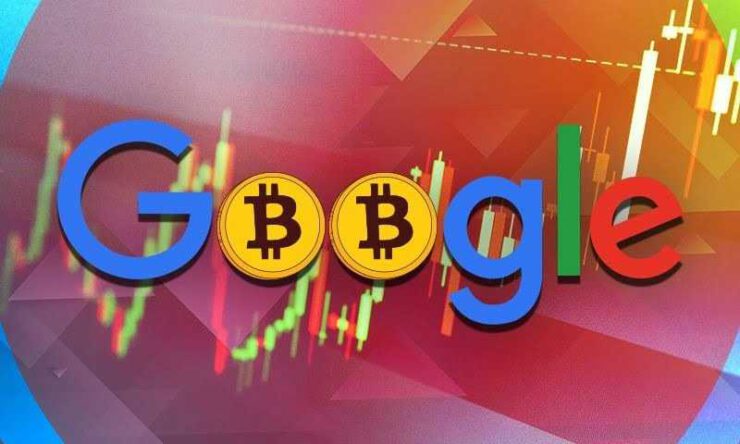 Google kripto para borsalarının reklamlarına izin verecek!