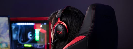 HyperX FaZe Clan