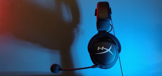 HyperX Faze klan