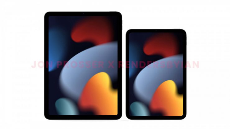 6. nesil iPad Mini