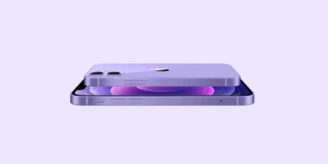 iPhone 12