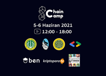 İstanbul Üniversitesi öğrencileri blockchain teknolojisini işliyor!