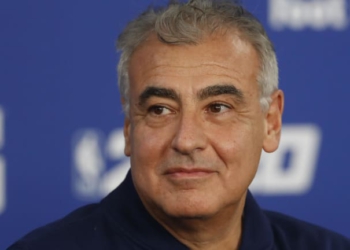 Milyarder yatırımcı Marc Lasry Bitcoin konusundaki pişmanlığını anlattı!
