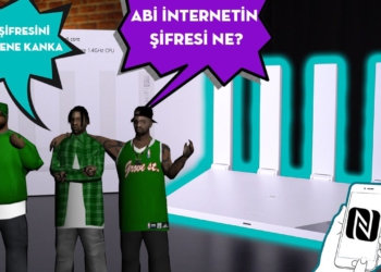NFC İLE İNTERNETE BAĞLANIN! | Huawei WiFi AX3 incelemesi