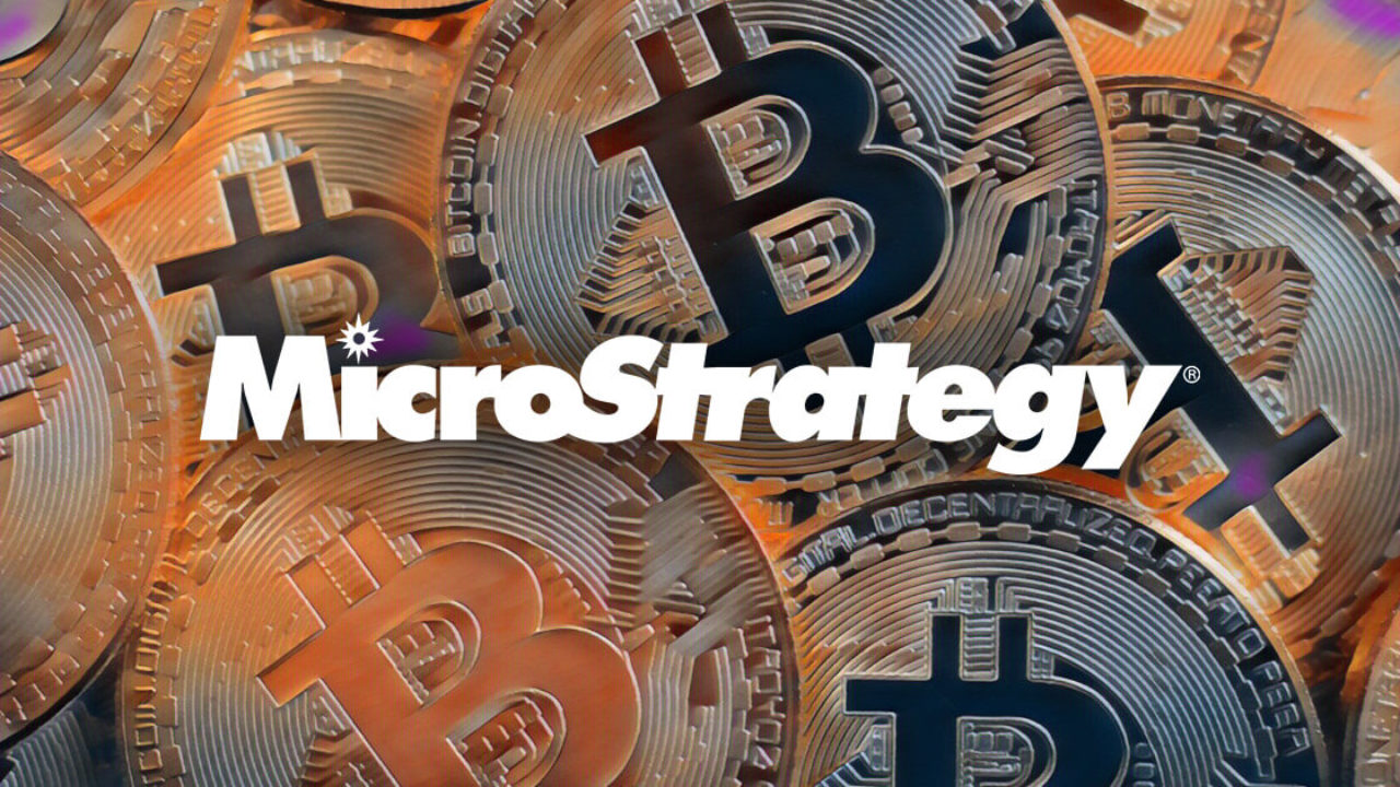 MicroStrategy, 400 milyon dolarlık ek Bitcoin alacak!