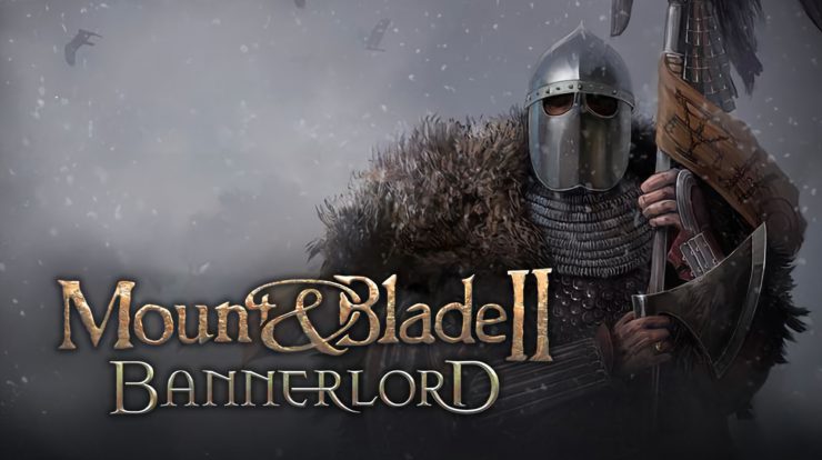 mount blade
