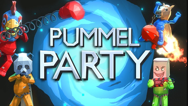 pummel party