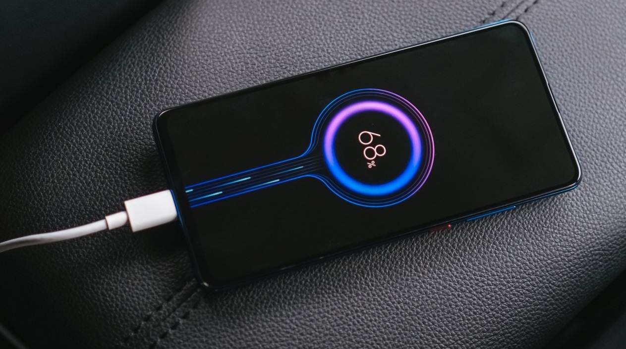xiaomi 100w