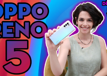 OPPO RENO 5 İLE 1 AY GEÇİRMEK | Dilşah'la 1 ay #6