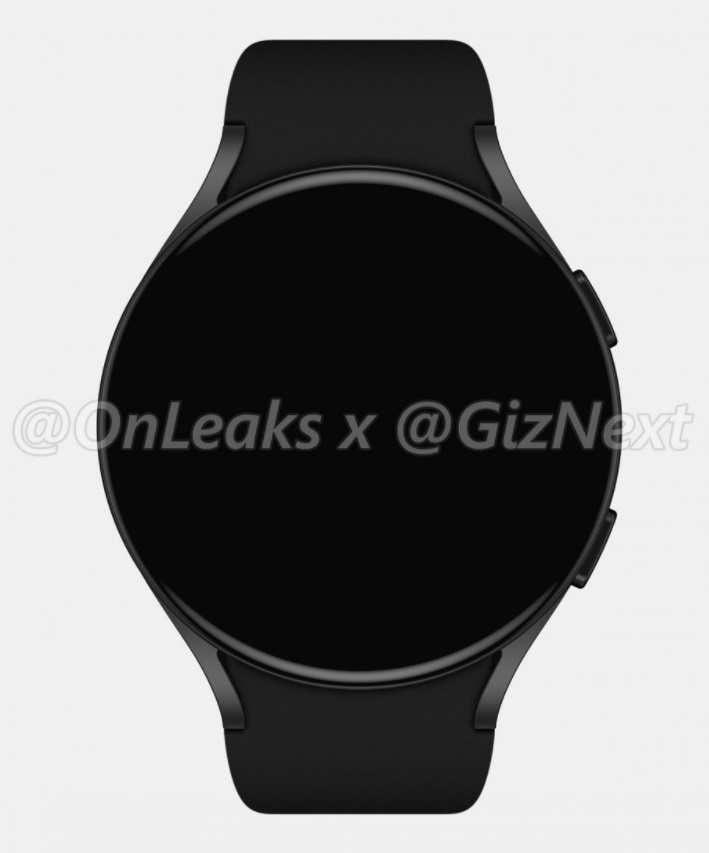 Samsung Galaxy Watch Active 4 modelinin ilk görselleri sızdırıldı! Hardware Plus HWP