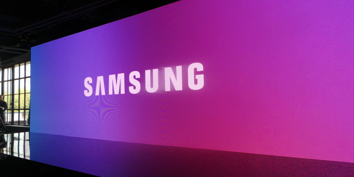 2021 İlk Çeyreğinde Satışlarda Birincilik Samsung'un! samsung