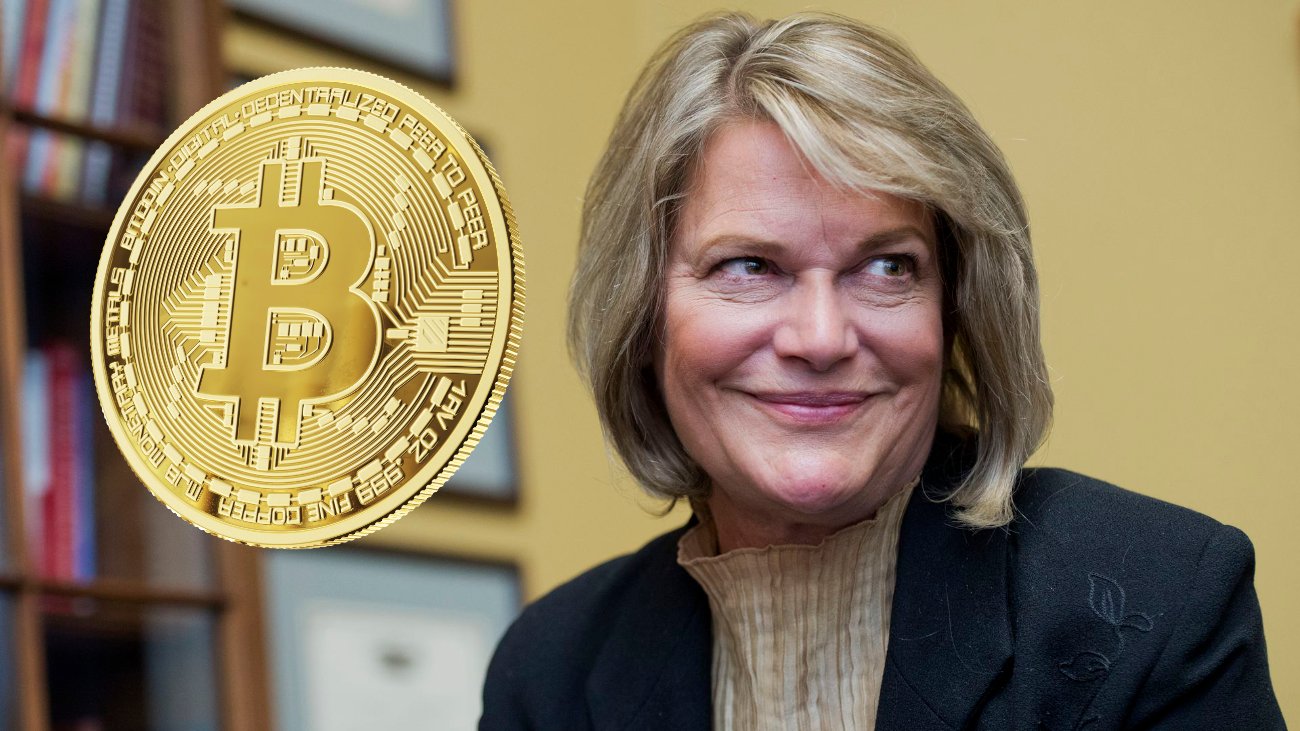 ABD senatörü Bitcoin düşüşü hakkında konuştu!