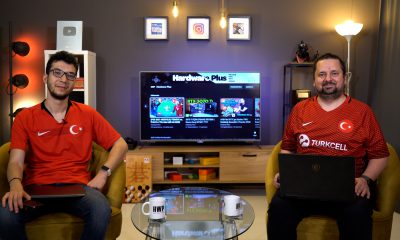 Cuma Raporu #158: #EURO2020, Türknet Zammı ve dahası