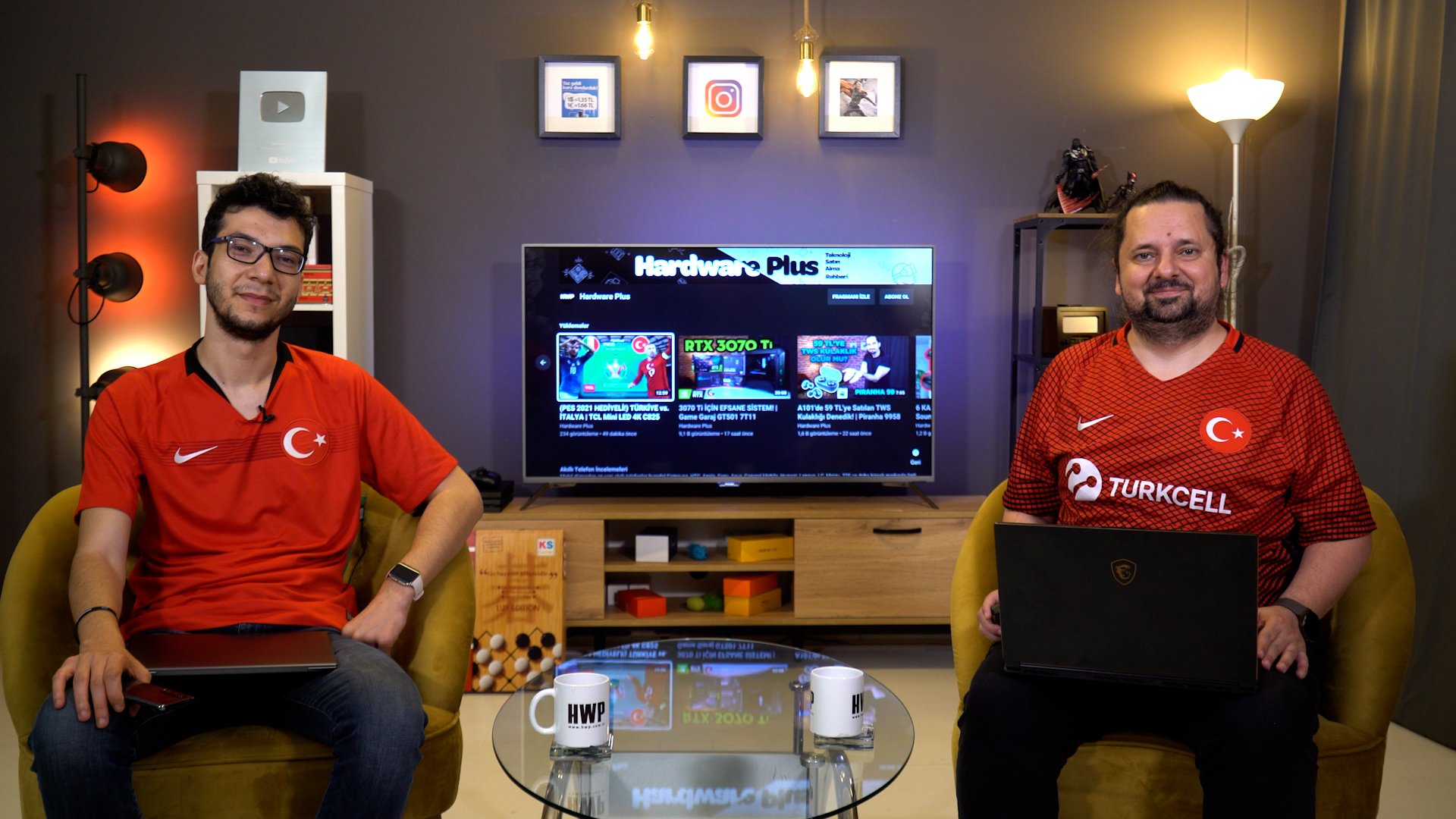 Cuma Raporu #158: #EURO2020, Türknet Zammı ve dahası