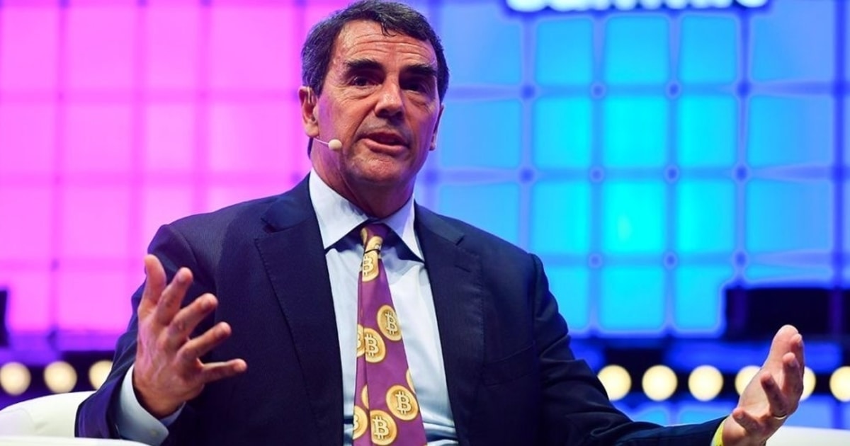 Tim Draper Bitcoin