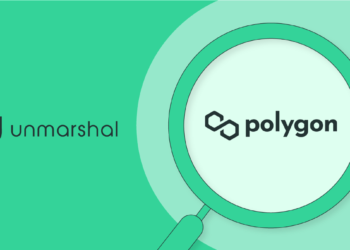 Unmarshal, veri indeksleme ve sorgulama protokolünü Polygon Network’e taşıyor!