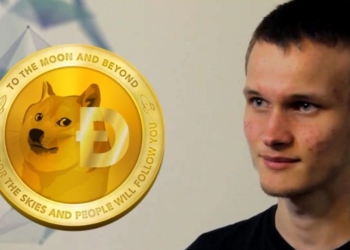 Vitalik Buterin Dogecoin için “yaptığım en iyi yatırımlardandı” dedi!