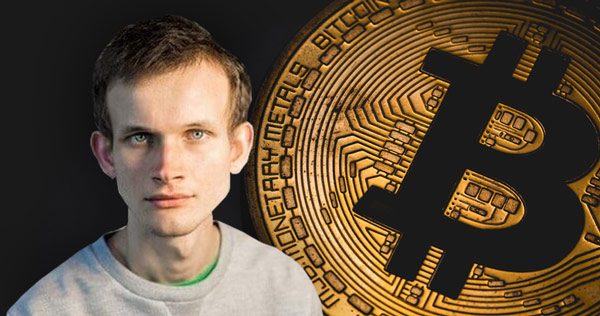 Vitalik Buterin Dogecoin