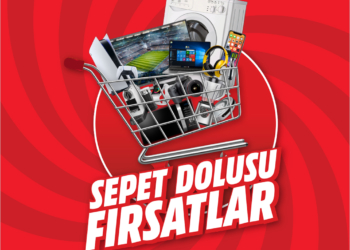 mediamarkt'ta