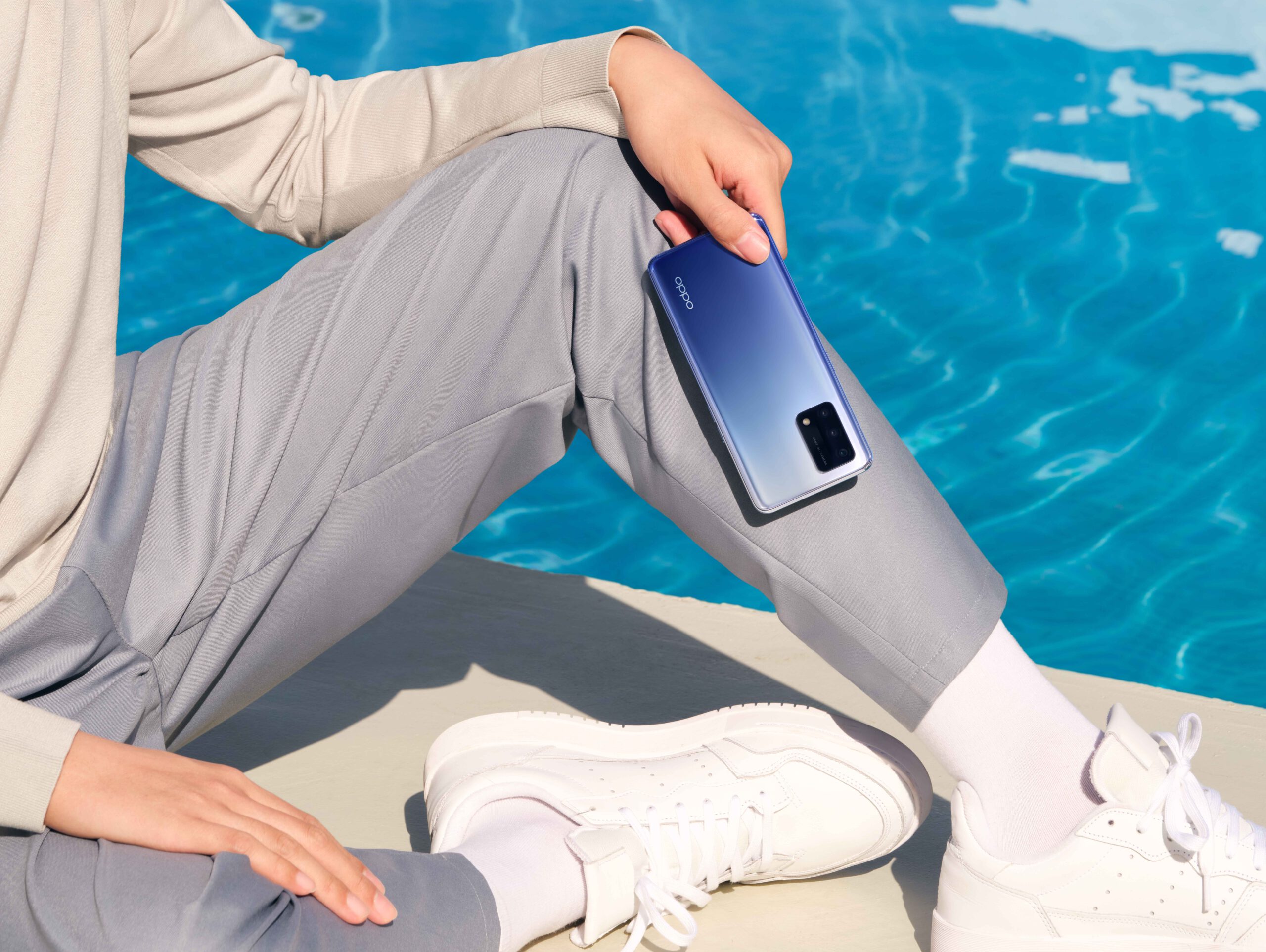 Bu Yaz Tatilin Tadı OPPO ile Çıkacak!