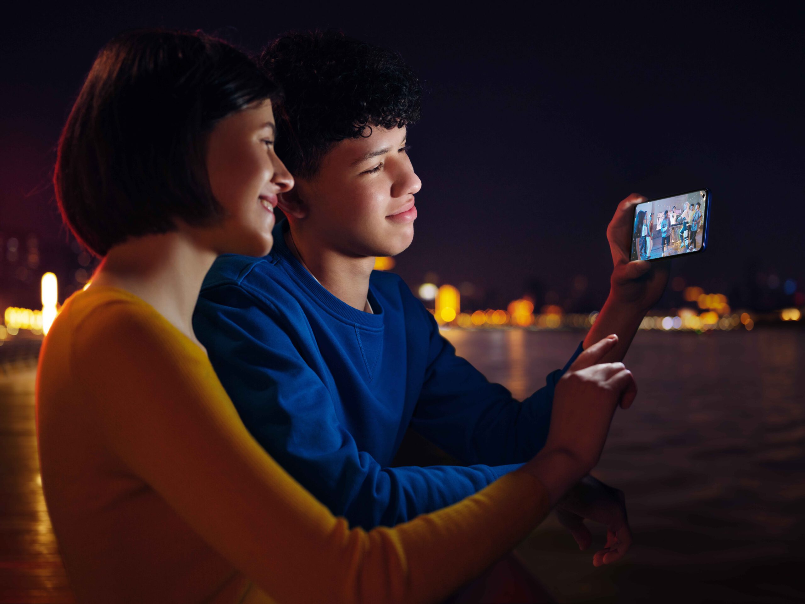 Bu Yaz Tatilin Tadı OPPO ile Çıkacak!