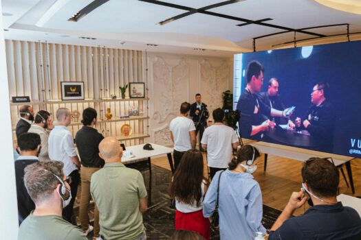 bitmain phoenix