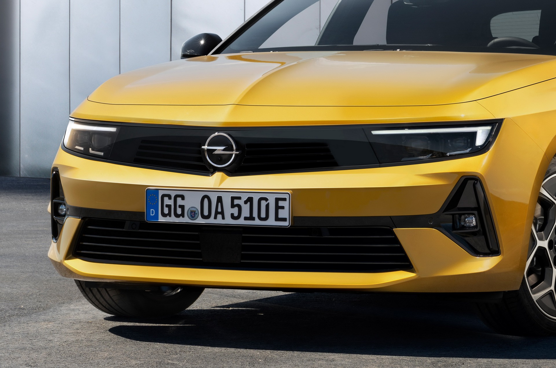 Yeni nesil Opel Astra tanıtıldı!