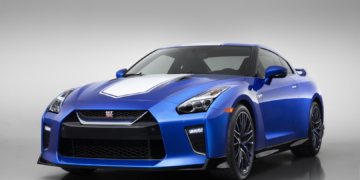 Yeni nesil Nissan GT-R, güncel modelden pek farklı görünmeyebilir