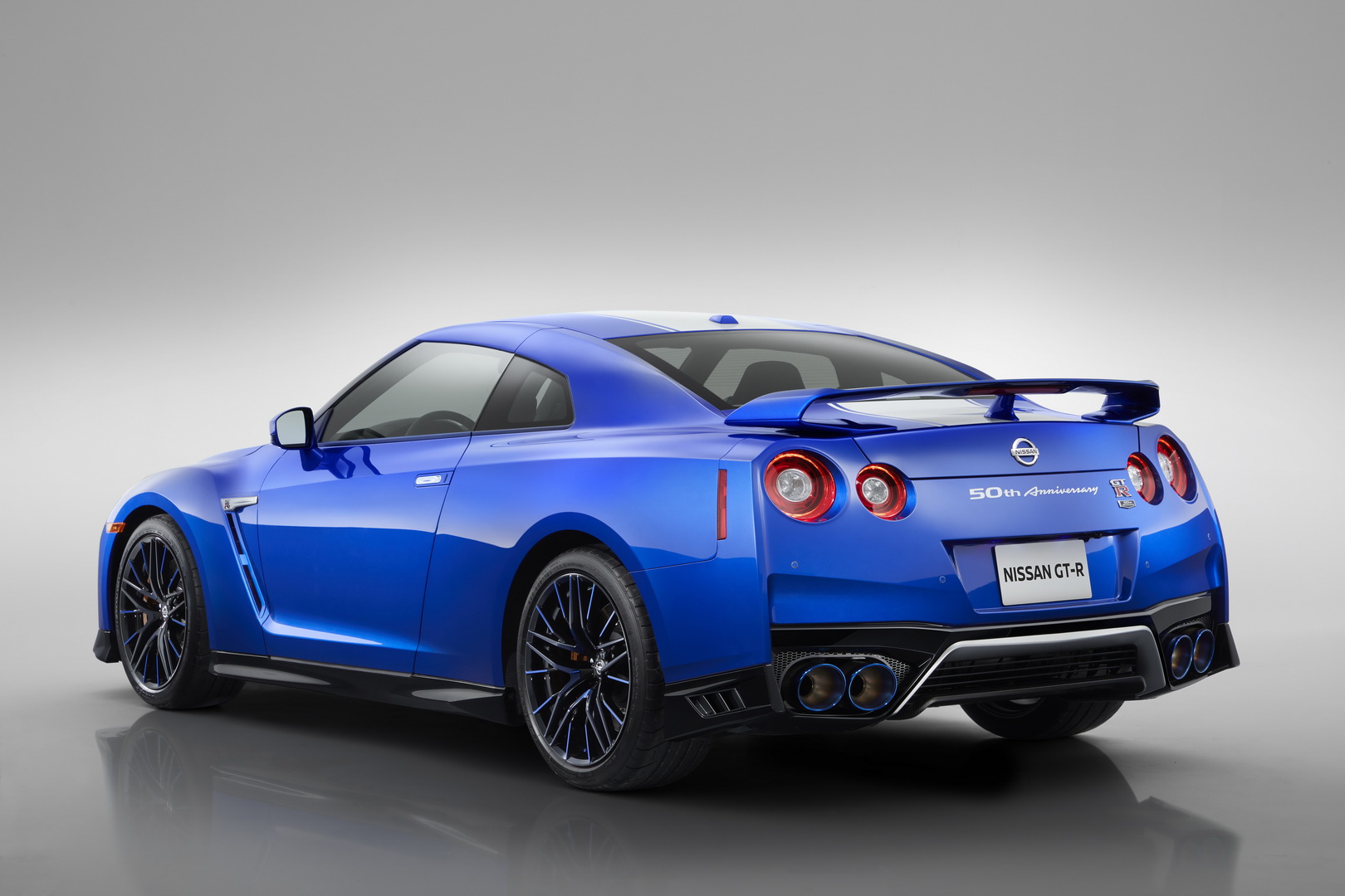 Yeni nesil Nissan GT-R, güncel modelden pek farklı görünmeyebilir