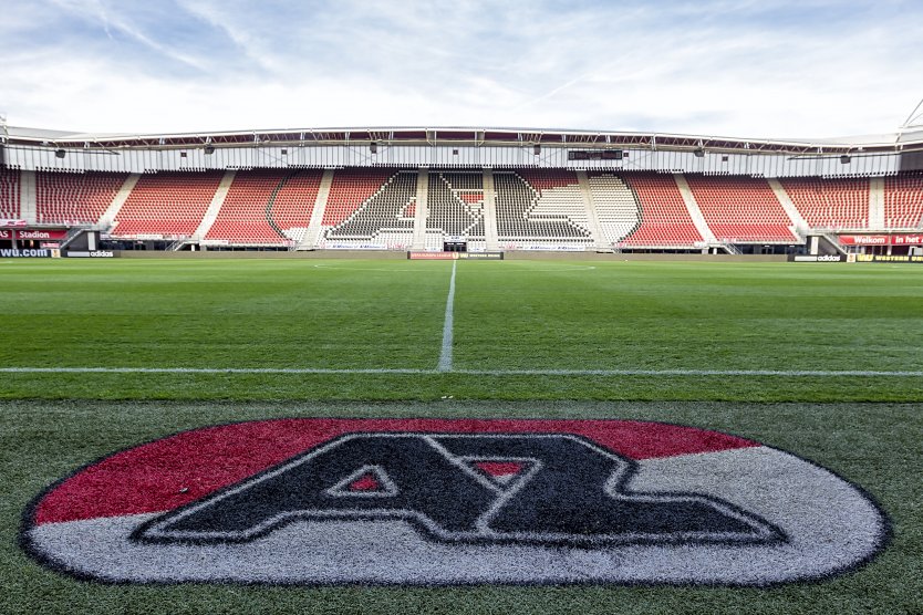 AZ Alkmaar BTC