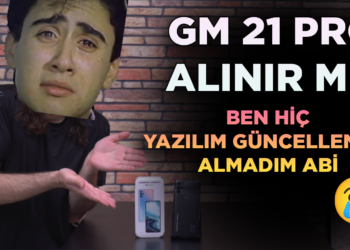 GM 21 Pro thumbnail