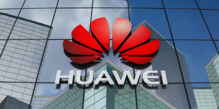 Huawei hardware plus hwp Allen Yao