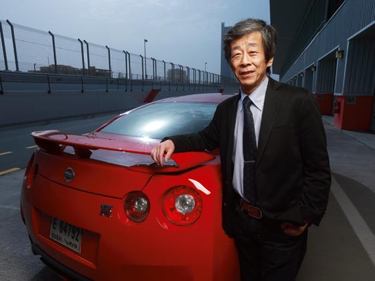 Yeni nesil Nissan GT-R, güncel modelden pek farklı görünmeyebilir Yeni nesil Nissan GT-R, güncel modelden pek farklı görünmeyebilir