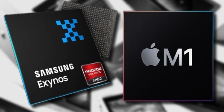 Samsung_Exynos_AMD_mobile_processor_vs_Apple_M1_drdNBC