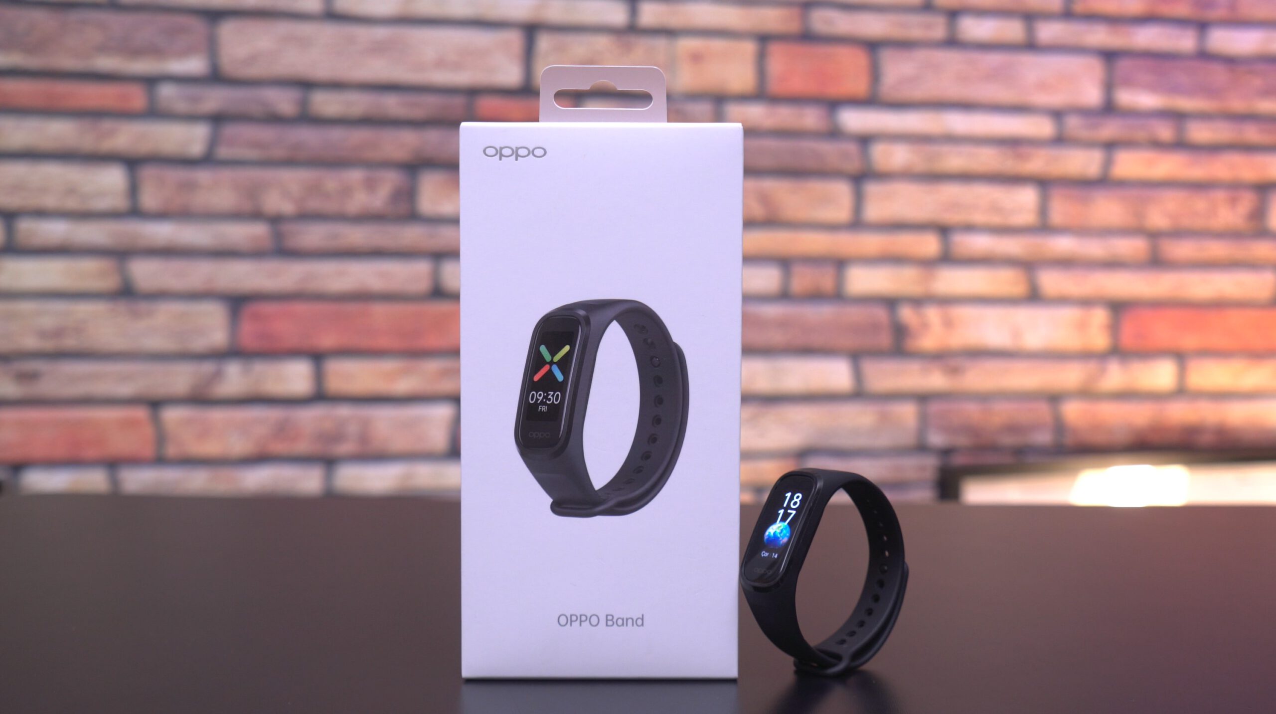 OPPO Band Sport İncelemesi | OPPO'dan Yeni Adım!