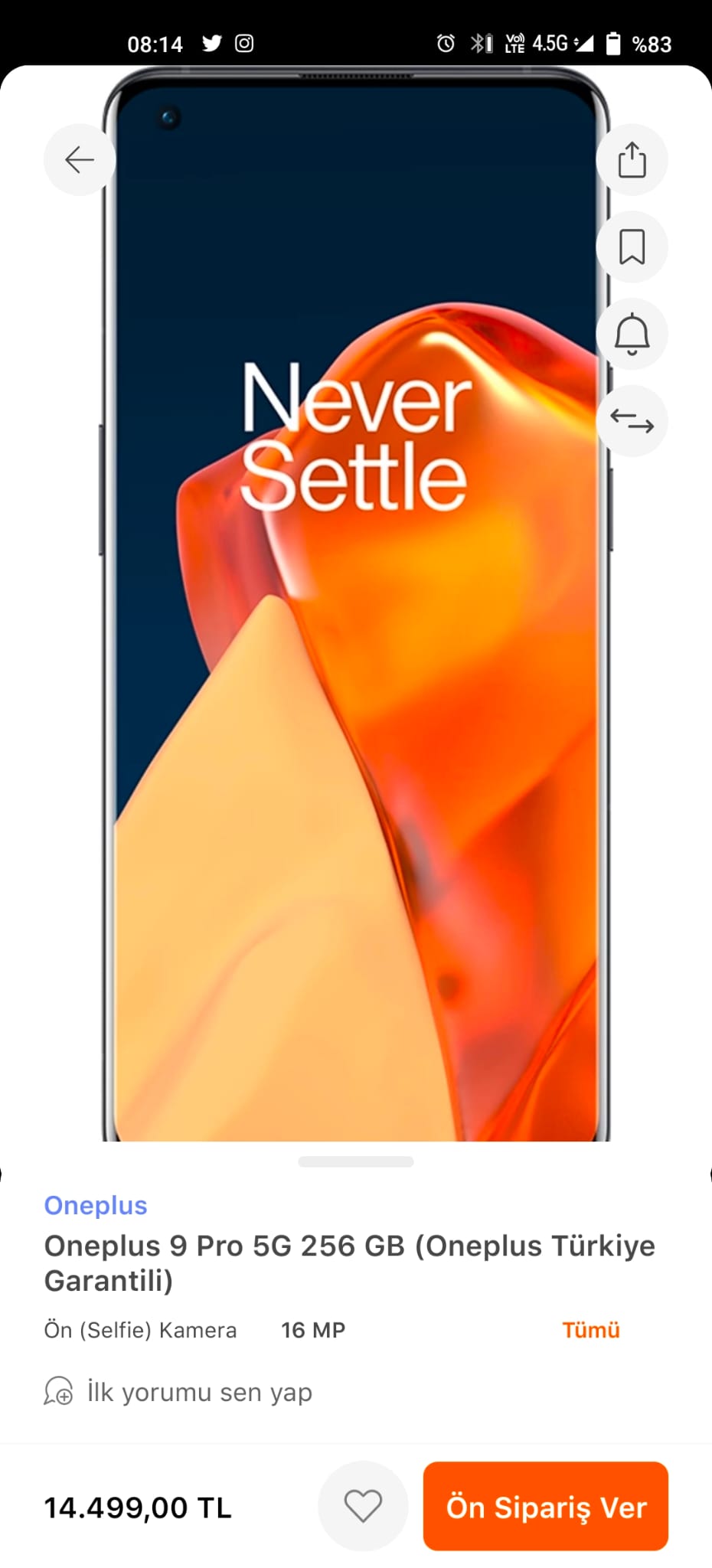 oneplus