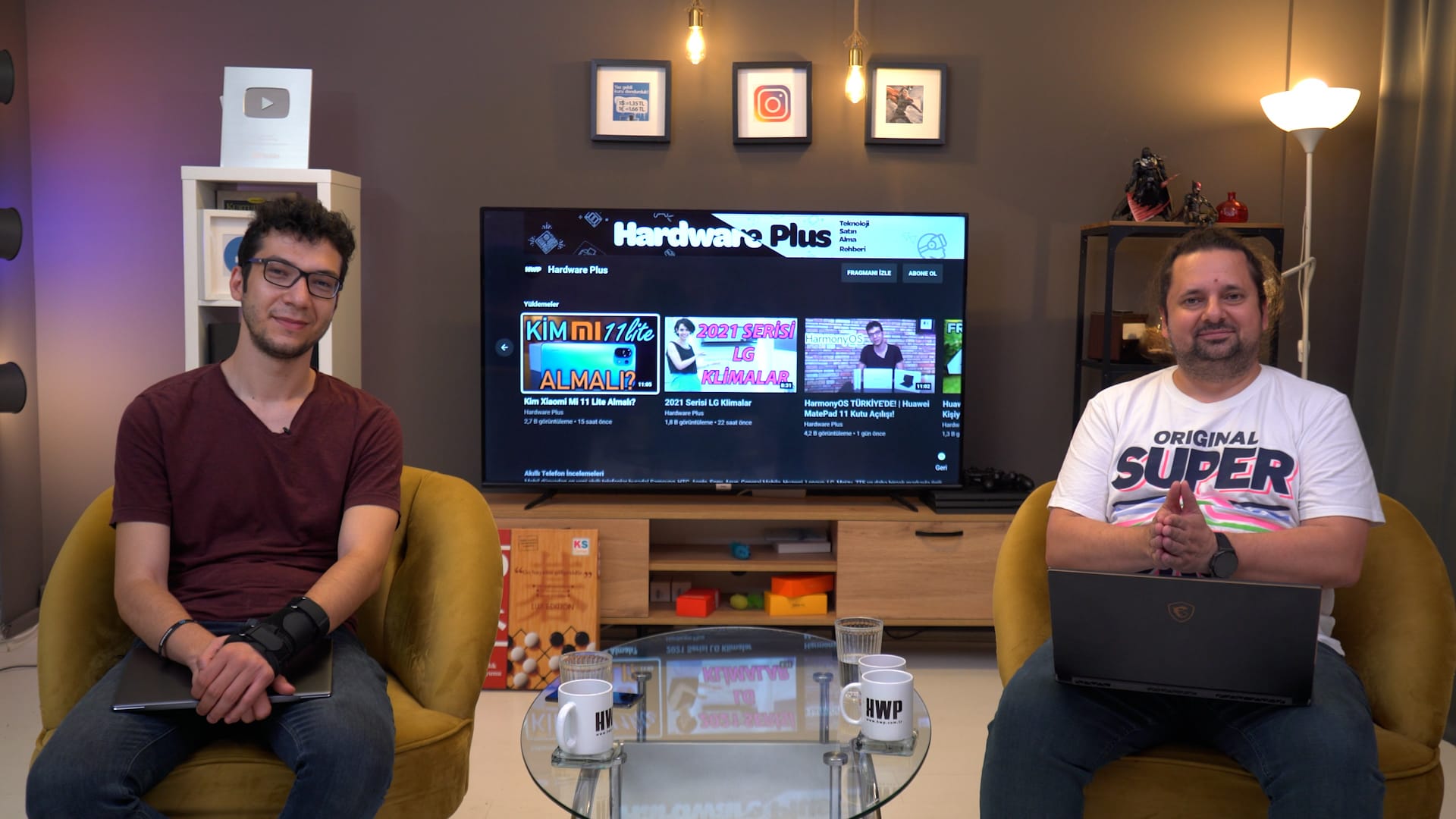 Cuma Raporu 162 Thumbnail