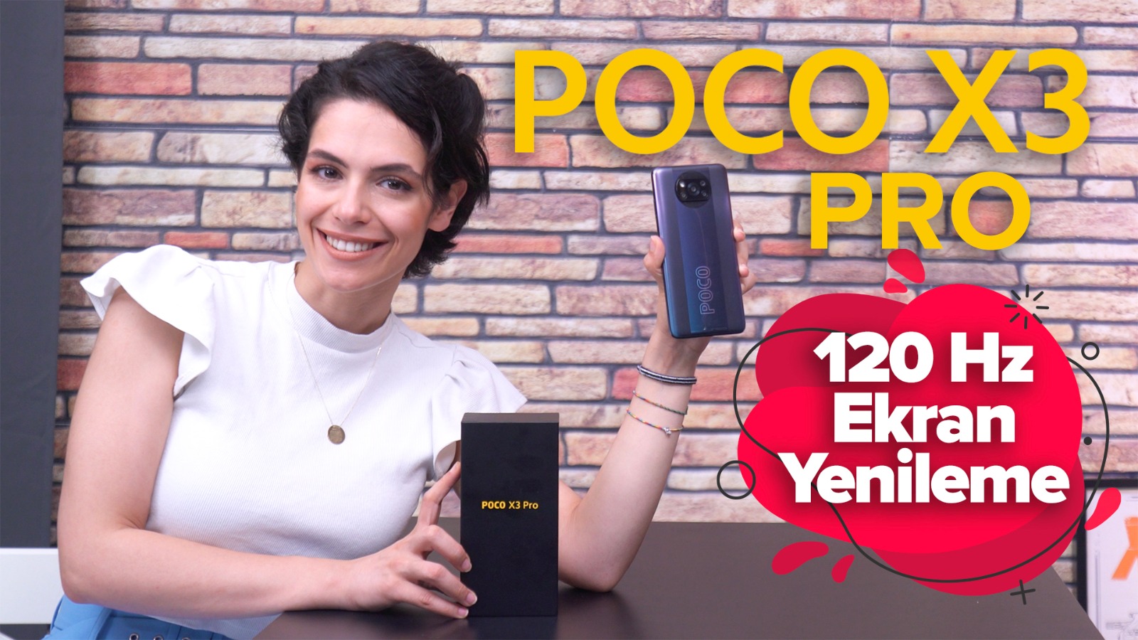 POCO X3 Pro Alınır mı? - Hardware Plus - HWP